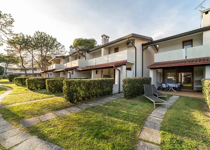 Villaggio Club Dei Pini Bibione