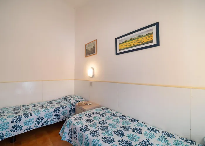 Villaggio Club Dei Pini Bibione