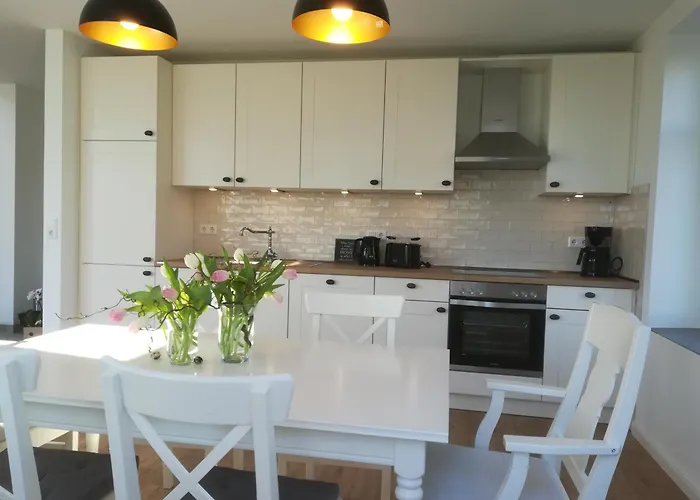 Pilsumer Warfthaus Krummhörn