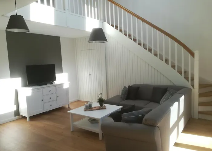 Pilsumer Warfthaus Krummhörn