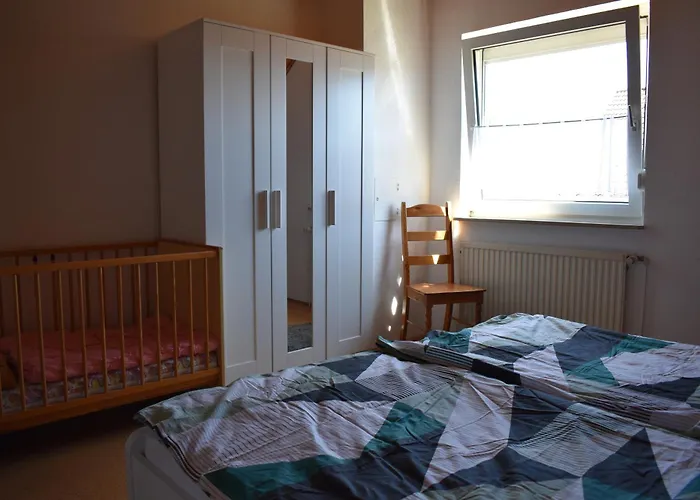 Villa Nordlys Hooksiel