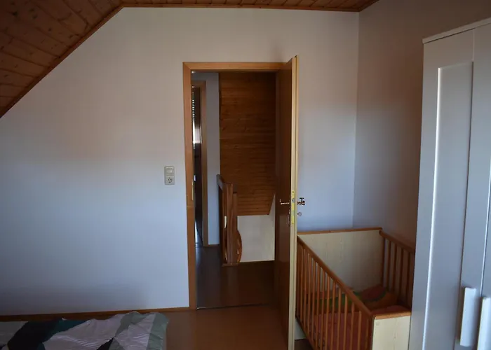 Villa Nordlys Hooksiel