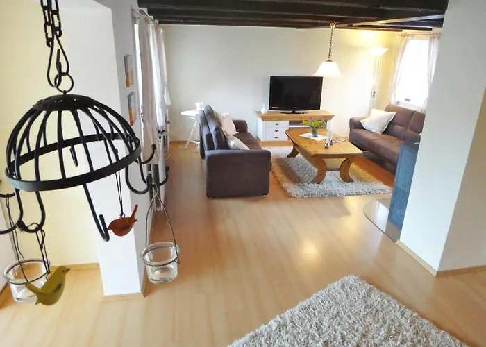 Villa Rosenhaus Kappeln