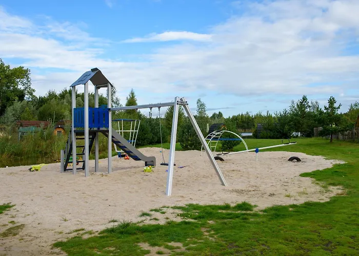 Villa Campland Arcen