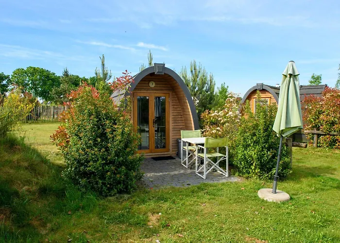 Villa Campland Arcen