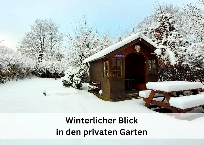 Ferienhaus Pape - 300m2, 17 Betten - mit großem privatem Garten, Pool, Dart, Sauna-, Grill- und Spielbereich - Ideal für Familien Eslohe