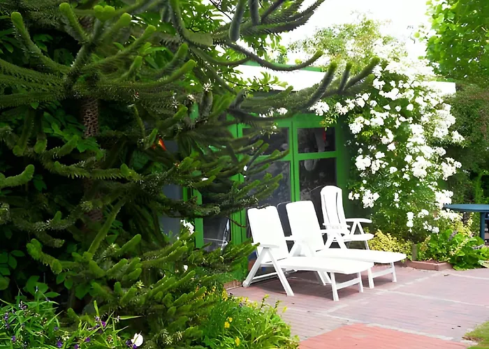 Ferienhaus von Bargen Cuxhaven