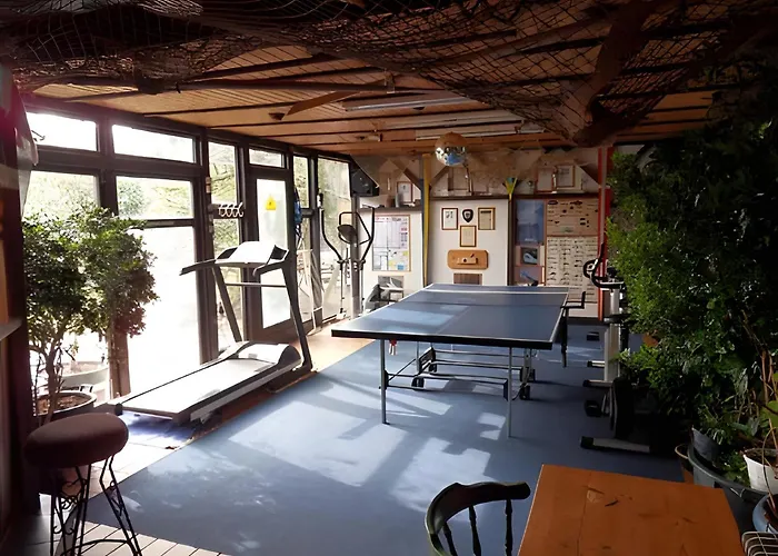 Ferienhaus von Bargen Cuxhaven