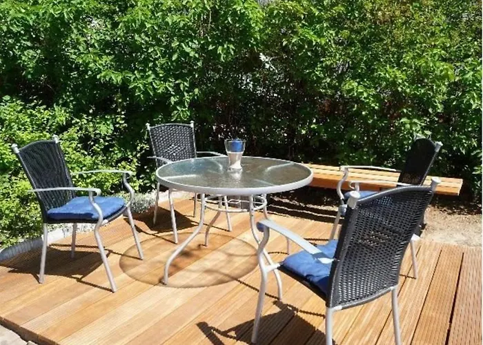 Ferienwohnung Michel Ostseebad Heringsdorf
