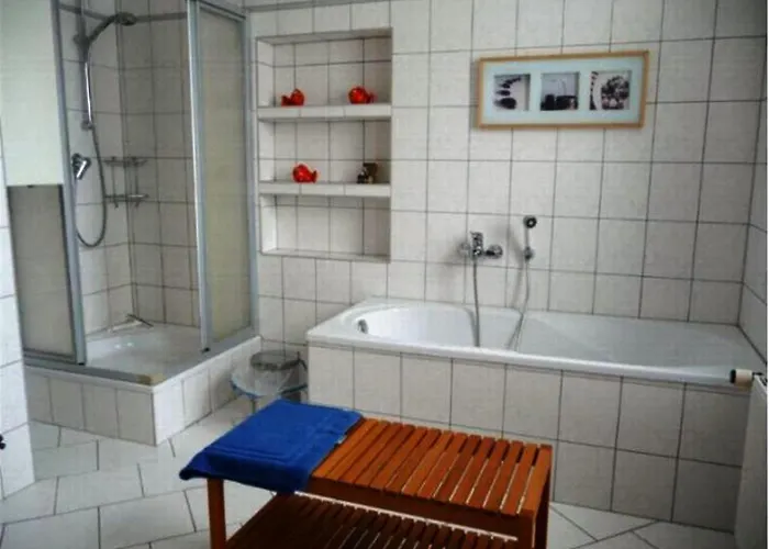 Ferienwohnung Lara Zinnowitz