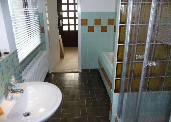 Ferienwohnung Michel Ostseebad Heringsdorf