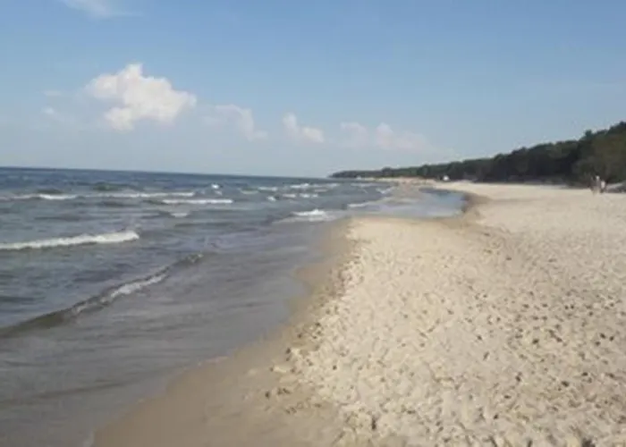 Ferienwohnung Lara Zinnowitz