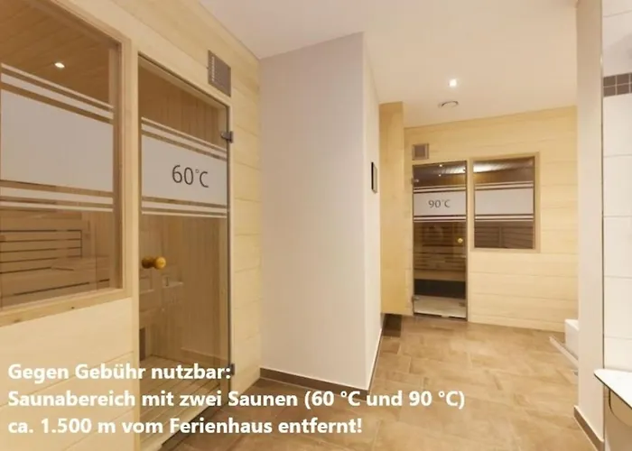 Villa Knipper Re24 Sögel