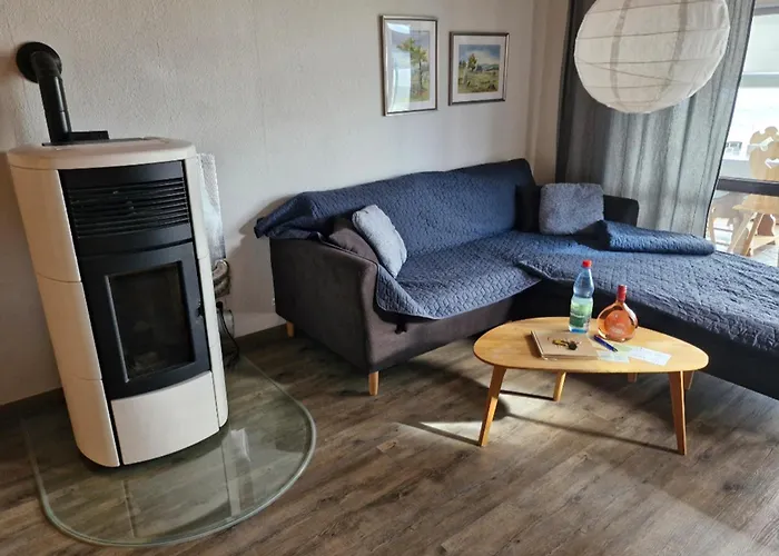 Ferienhaus Rhönblick Bischofsheim an der Rhön