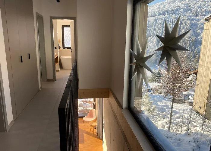 Sauerland Lodge - Haus Juliana Winterberg