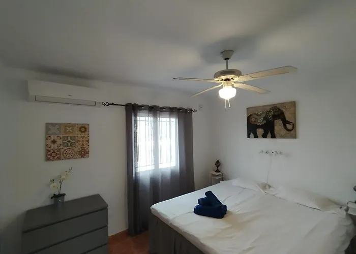 Villa Casa Limon Nerja