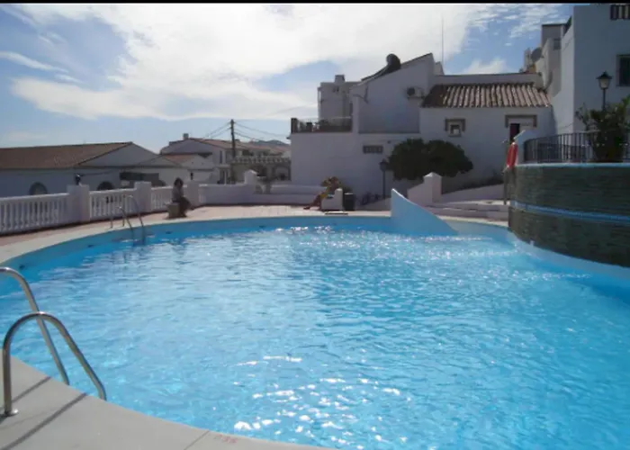 Villa Casa Limon Nerja