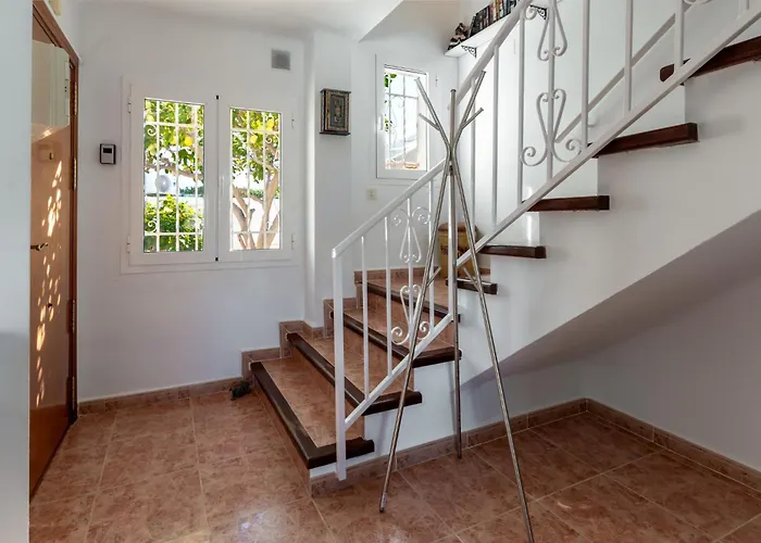 Villa Casa Limon Nerja