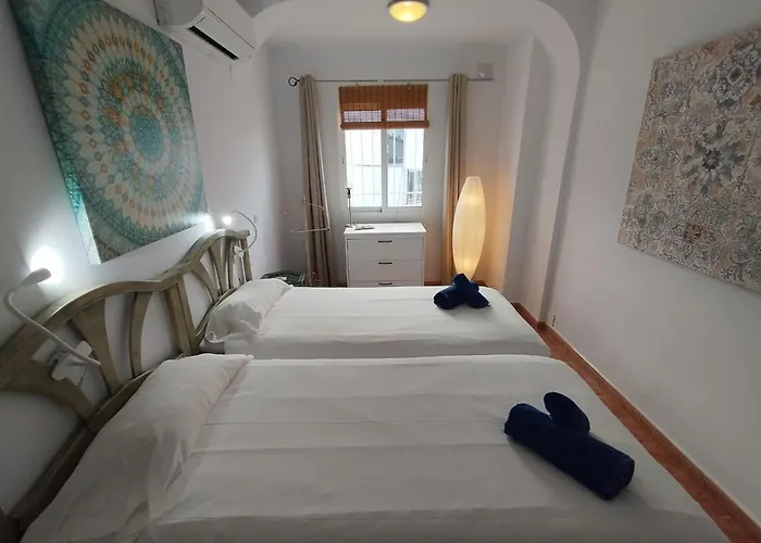 Villa Casa Limon Nerja