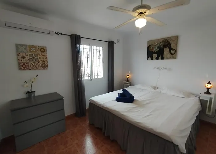 Villa Casa Limon Nerja