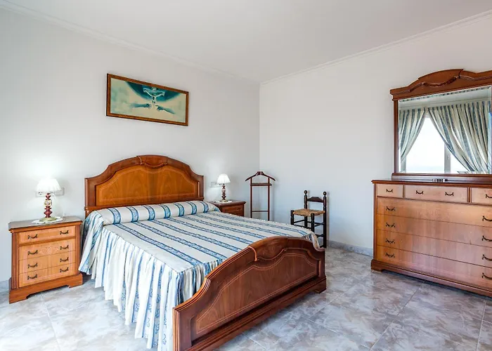 Villa Tresa Lloret de Mar