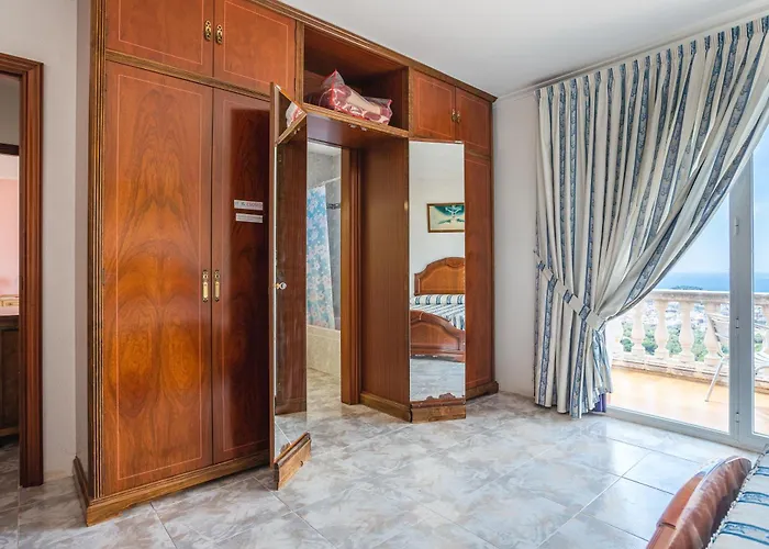 Villa Tresa Lloret de Mar