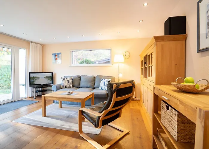 ULM14a Strandmuschel Niendorf 