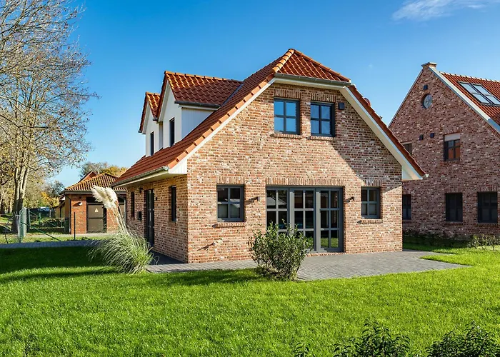 Villa Maira Greetsiel