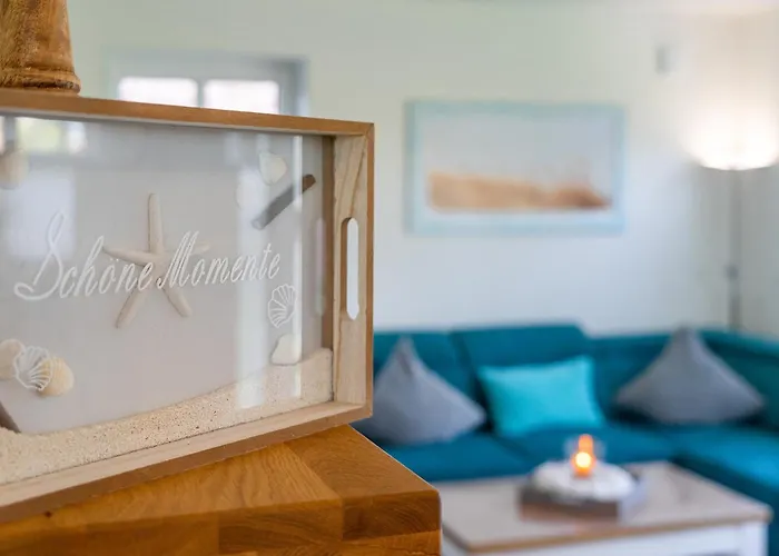 Villa Maira Greetsiel