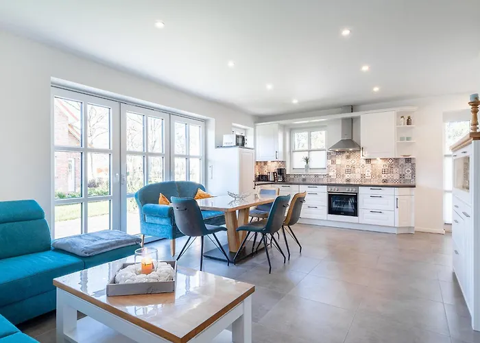 Villa Maira Greetsiel