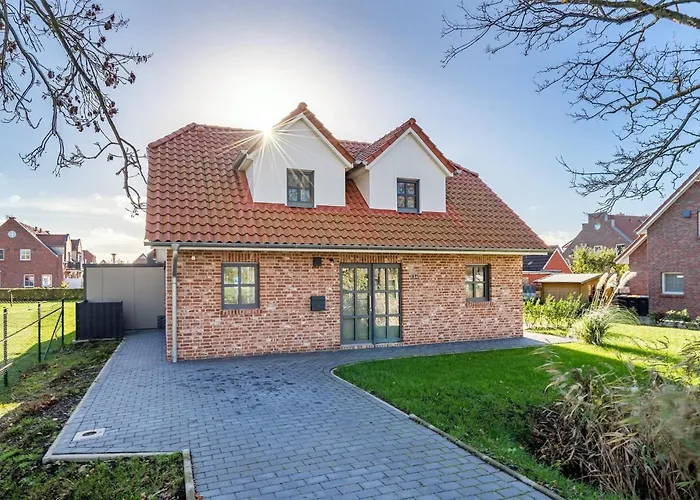 Villa Maira Greetsiel