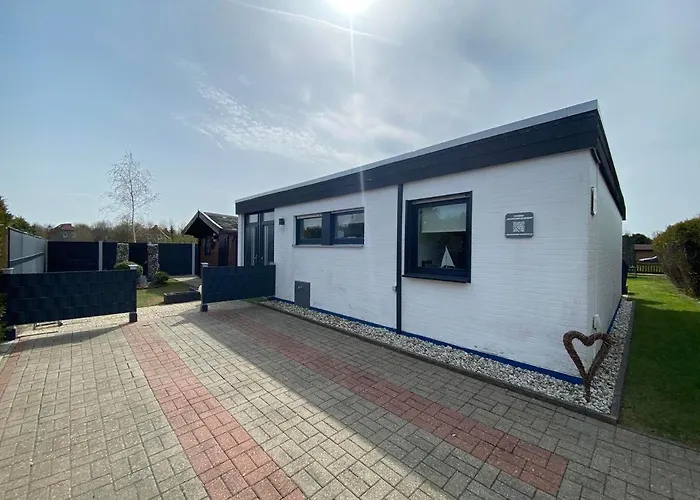 Ferienhaus Friesenstrand Butjadingen Tossens