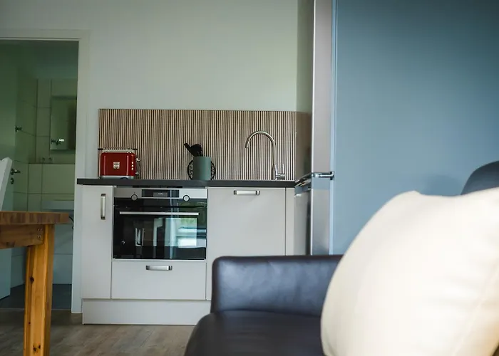 Villa Haus Oveney Bochum
