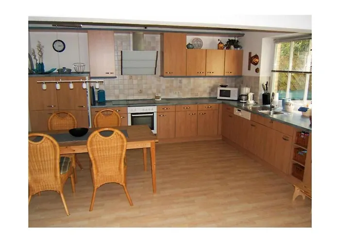 Villa Heinrich Tiarksstrasse 36 Horumersiel