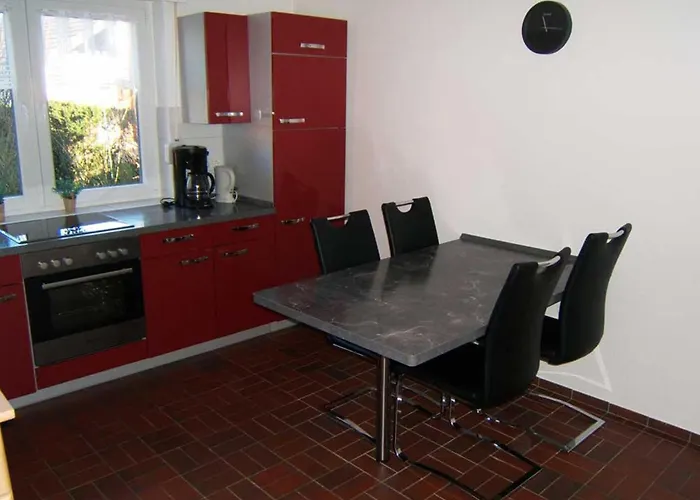 "Friesenhoern" 31 Merchant Horumersiel