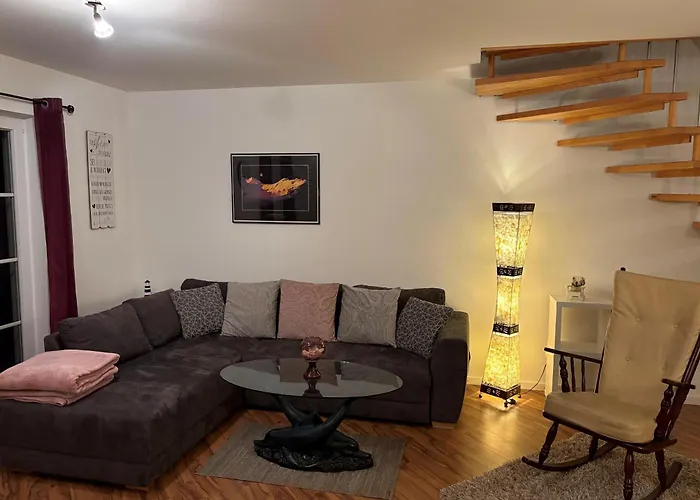 Villa Haus 146 Kiefernweg 8 Karlshagen