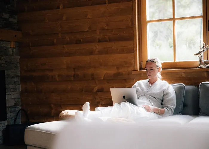 Sissi'S Green Chalets Leutasch