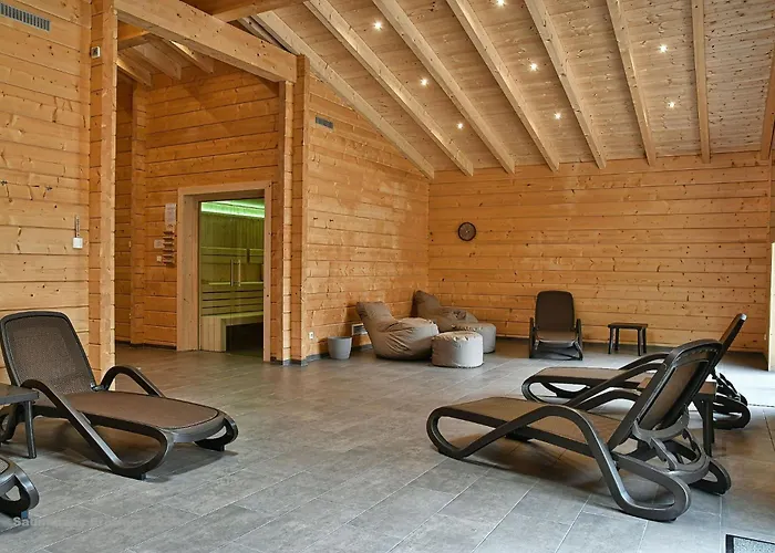 Feriendorf Blauvogel Blauvogel 006 Hasselfelde