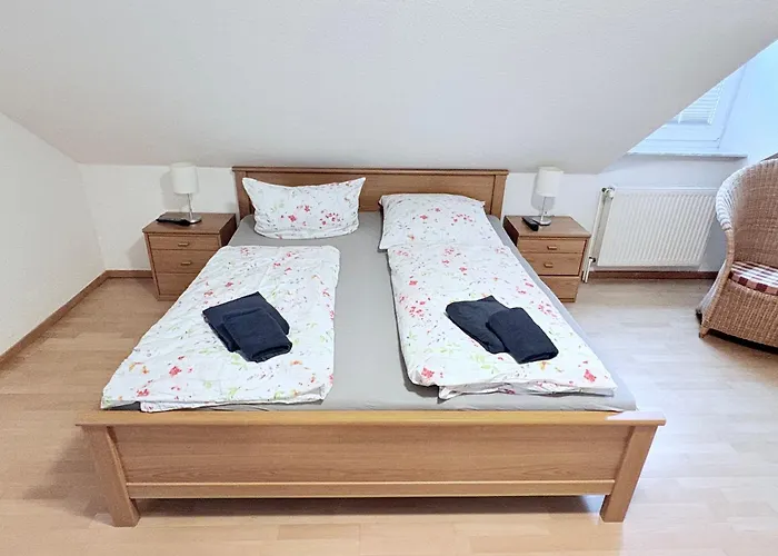 Ferienhaus Jantje Moe 3 Horumersiel