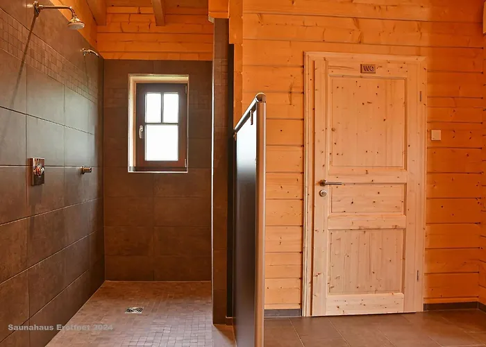 Feriendorf Blauvogel Blauvogel 006 Hasselfelde