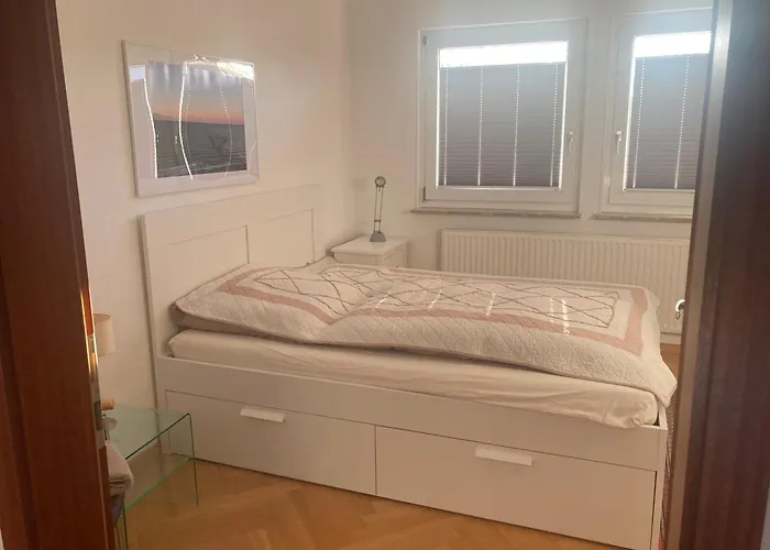 Ferien-Bungalow Wiesenweg Timmendorfer Strand