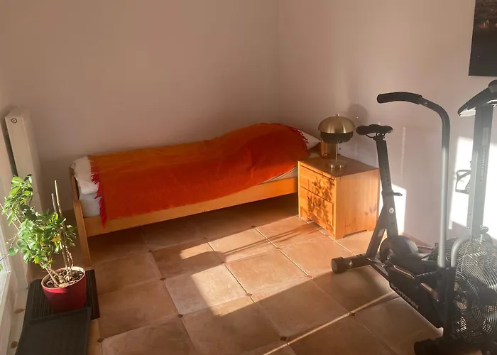 Ferien-Bungalow Wiesenweg Timmendorfer Strand