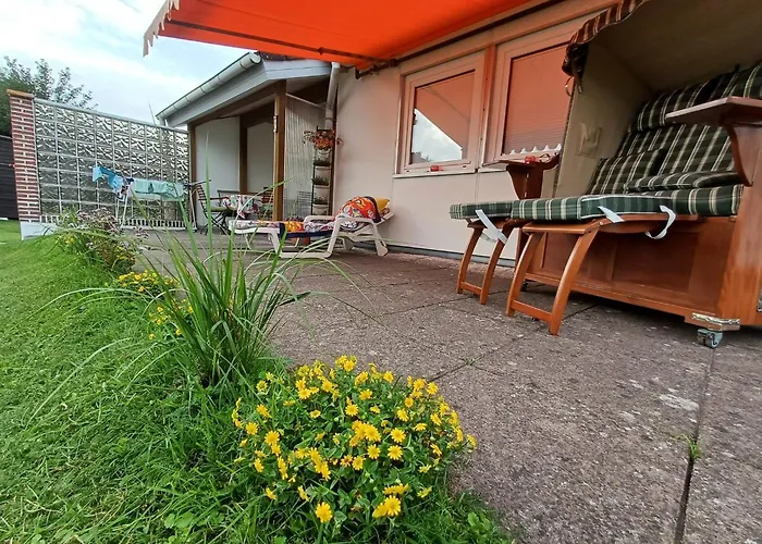Ferien-Bungalow Wiesenweg Timmendorfer Strand