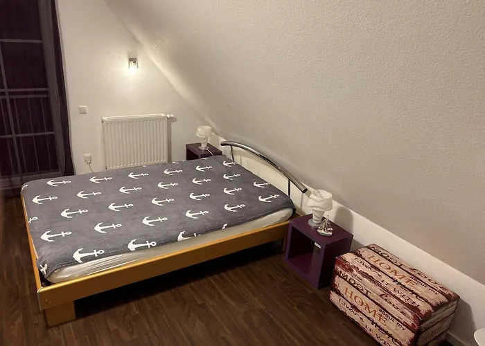 Villa Haus 146 Kiefernweg 8 Karlshagen