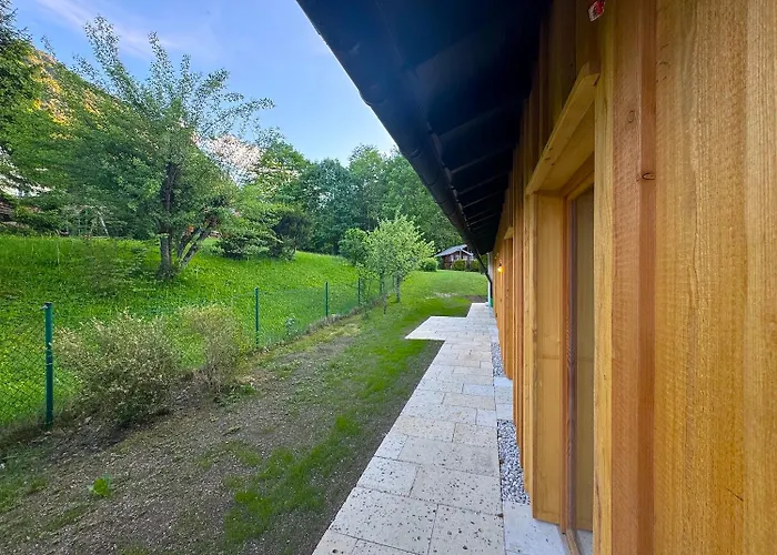 Ferienhaus Bodenschneid am Schliersee