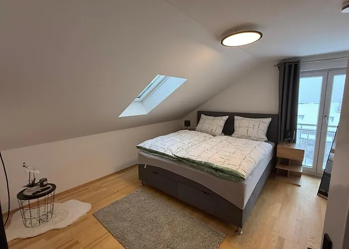 Landhaus am Burgberg Freyung