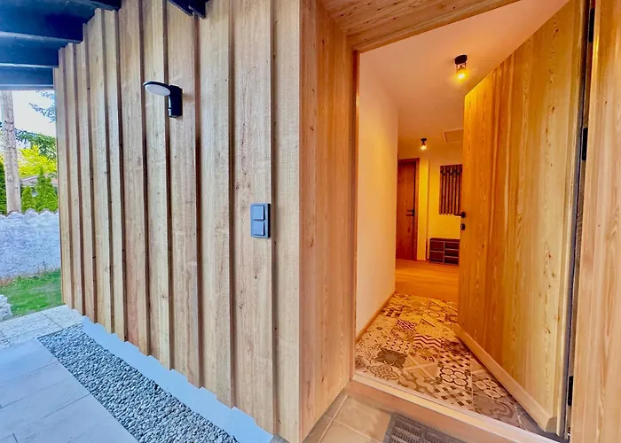 Ferienhaus Bodenschneid am Schliersee