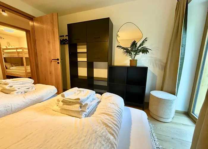 Ferienhaus Bodenschneid am Schliersee