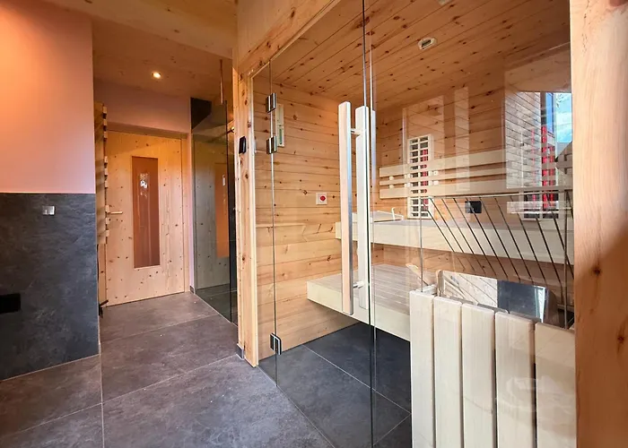 Naturchalets Turracher Höhe by ALPS RESORTS