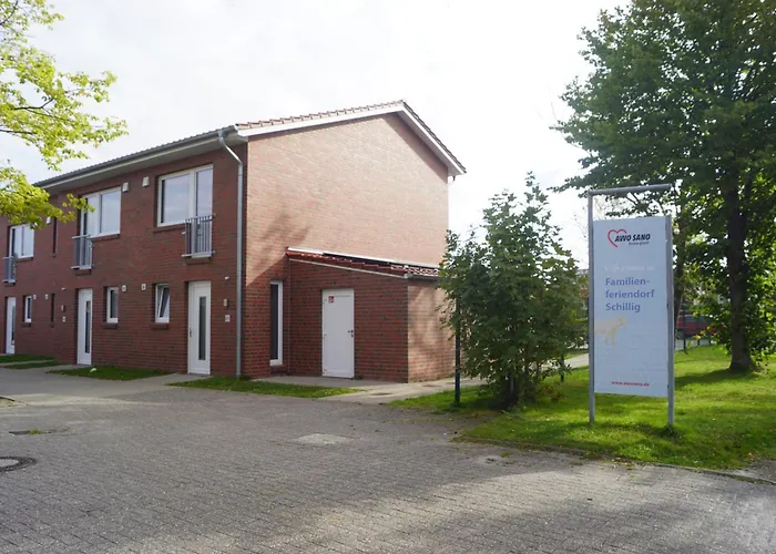 AS Feriendorf Schillig